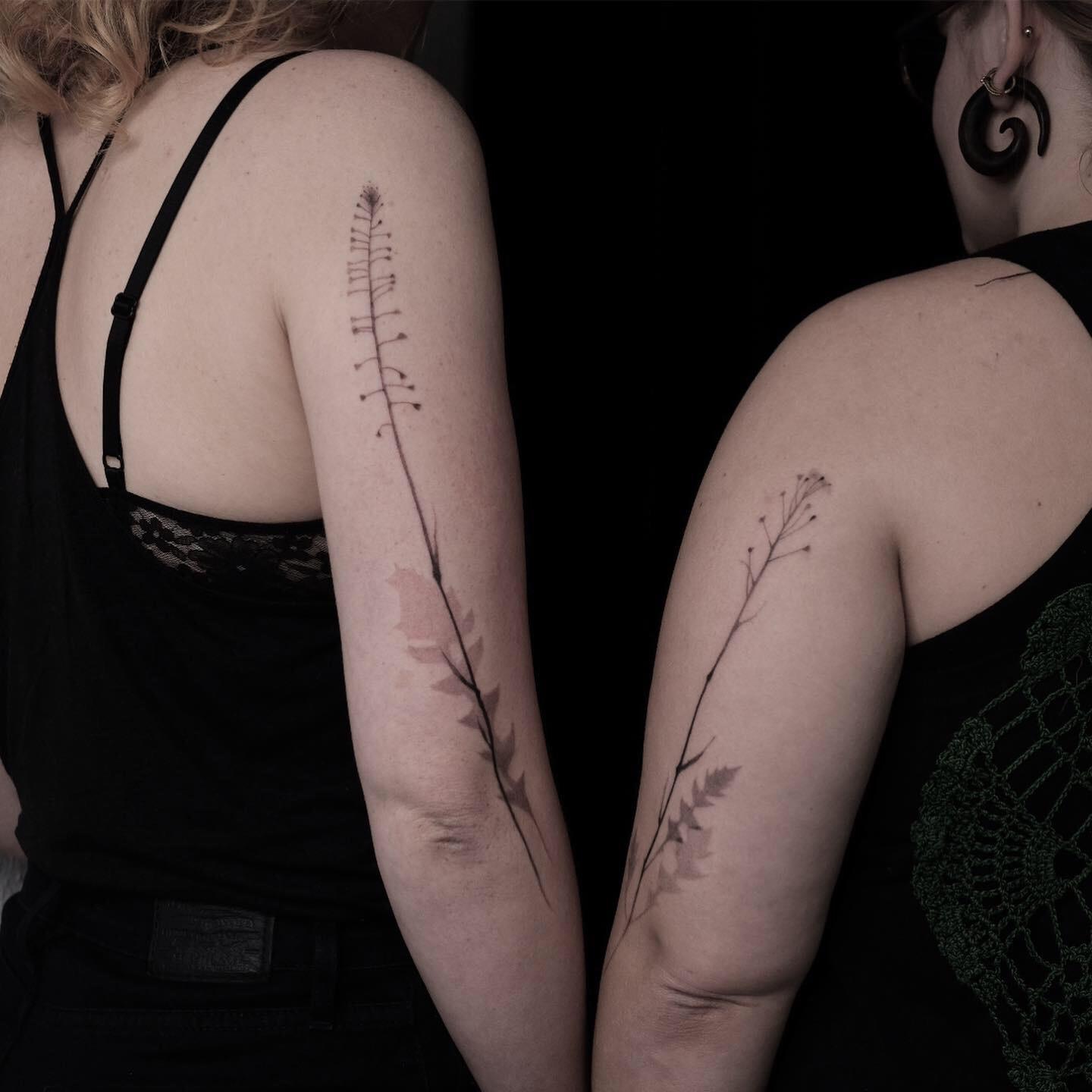 Inksearch tattoo Axel Ejsomnt