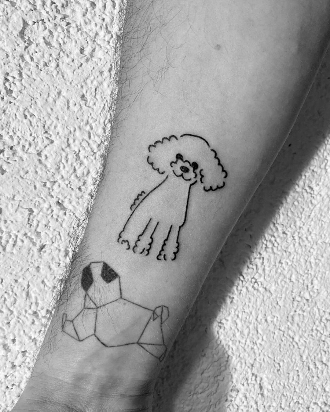 Inksearch tattoo joannabrox