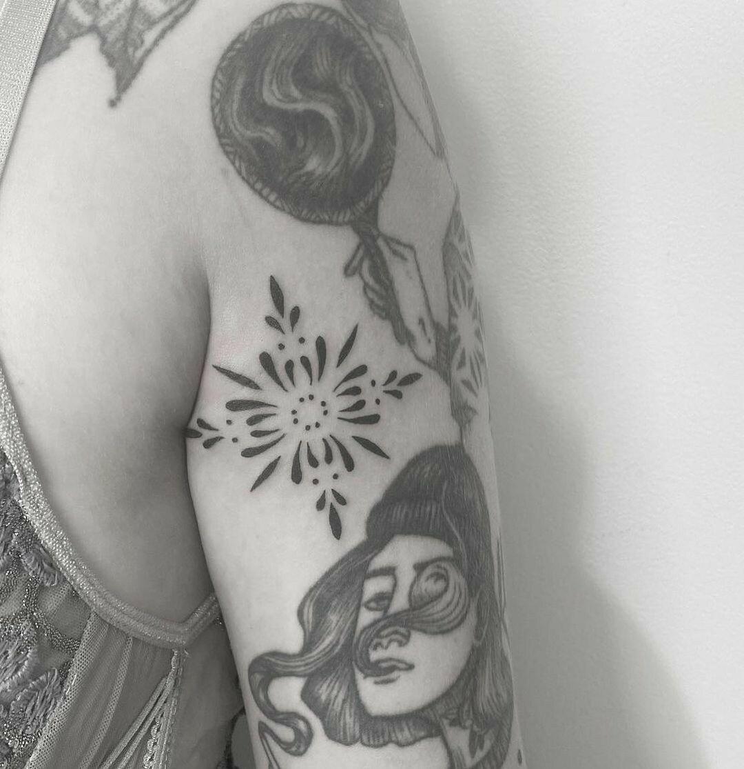Inksearch tattoo KOS TATTOO&PIERCING