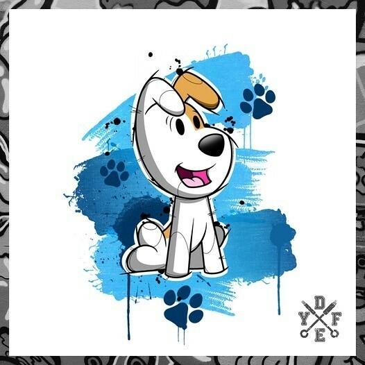 Inksearch tattoo deyf_tattoozz