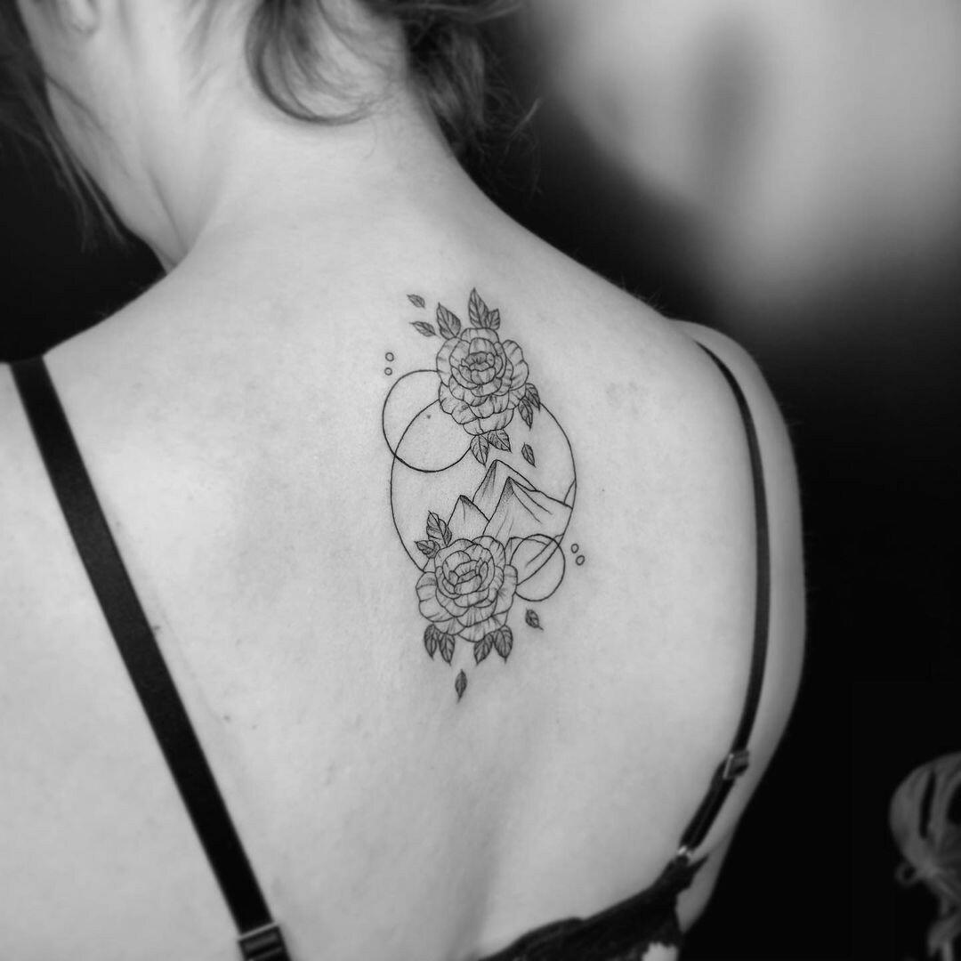 Inksearch tattoo mesandraws.tattoo