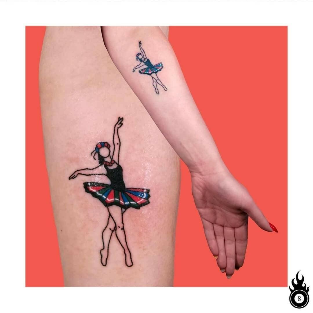 Inksearch tattoo Hot Ball Dąbrowa Górnicza