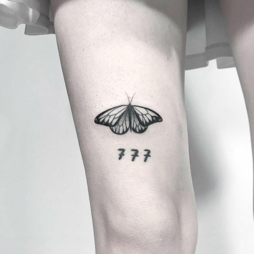 Inksearch tattoo FAJNERZECZYTATUAŻE