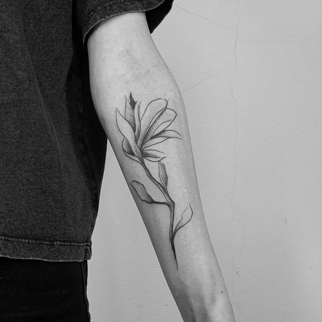 Inksearch tattoo Dziarzky