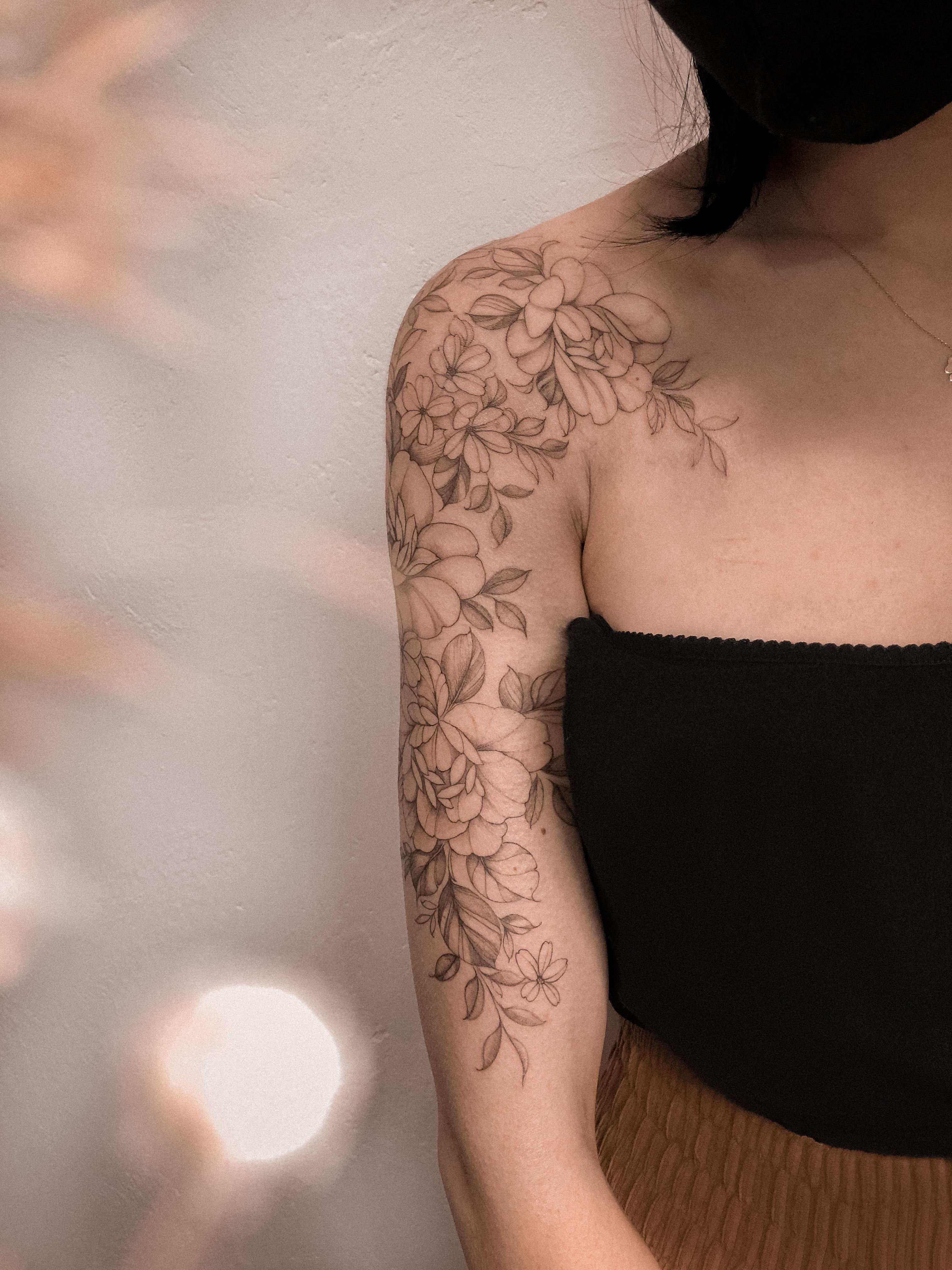 Inksearch tattoo aldoshyna_t