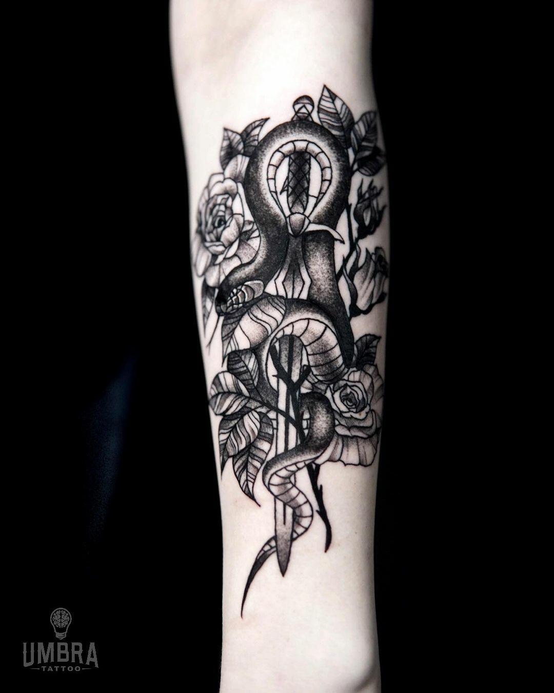Inksearch tattoo Marcinyak