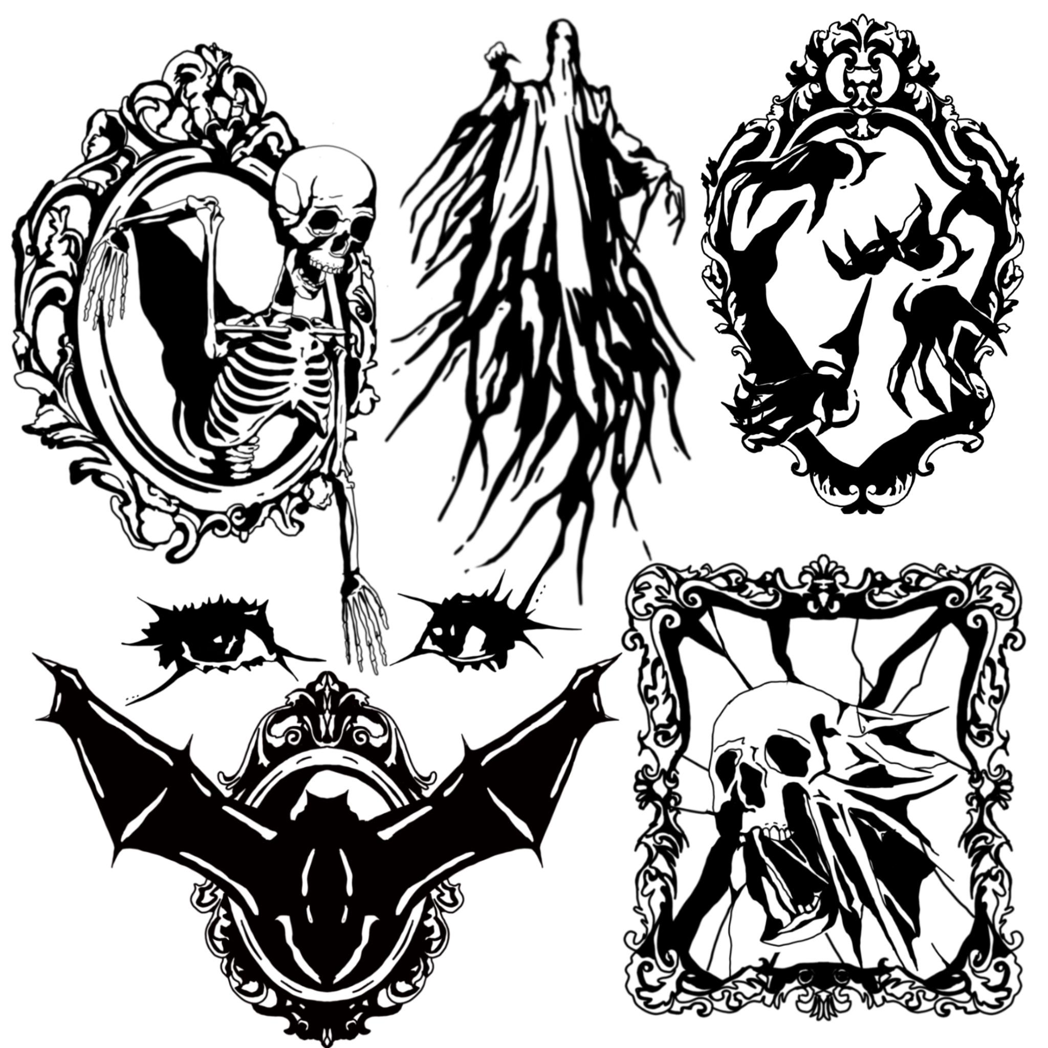 Inksearch tattoo cyrk_tattoo