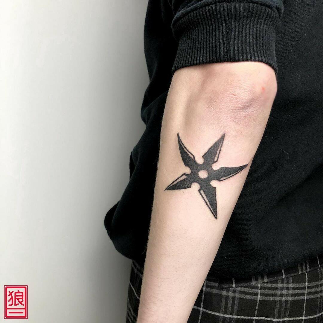 Inksearch tattoo wilczvr_ink