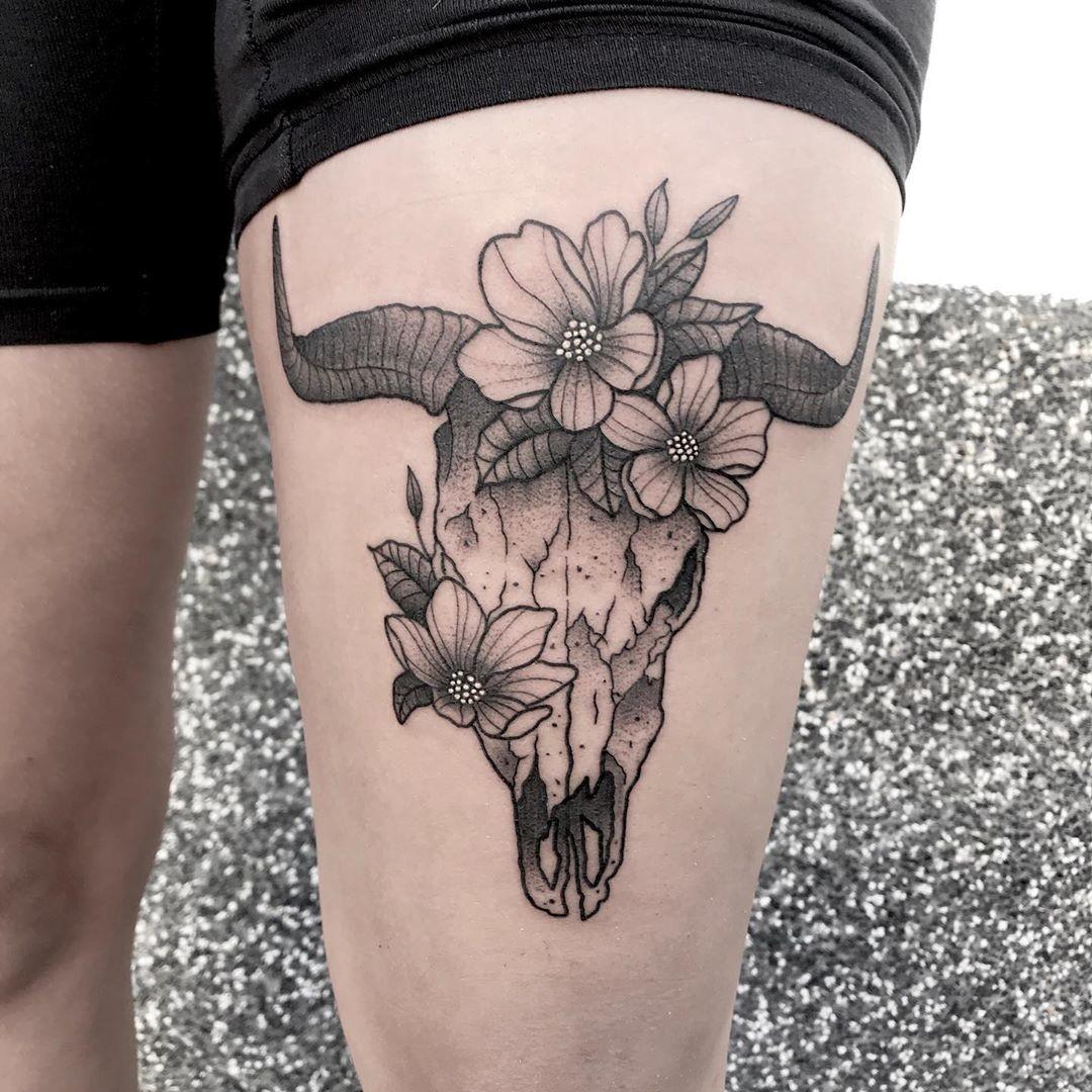 Inksearch tattoo Filosh Pink