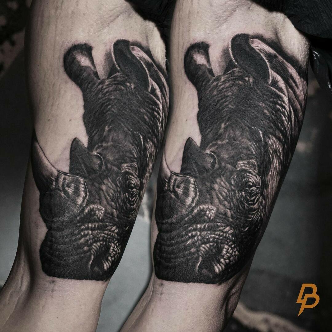 Inksearch tattoo MIKALAI LOSIK