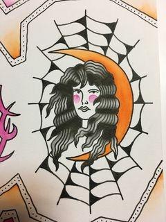Inksearch tattoo Pracownia Tatuażu Sesa