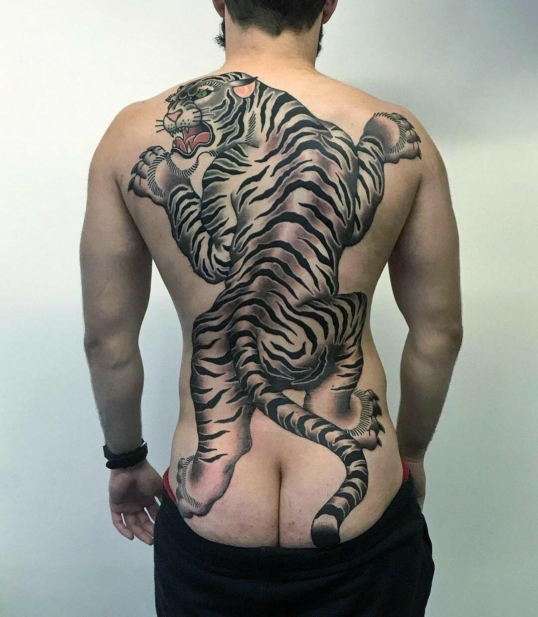 Inksearch tattoo KOS TATTOO&PIERCING
