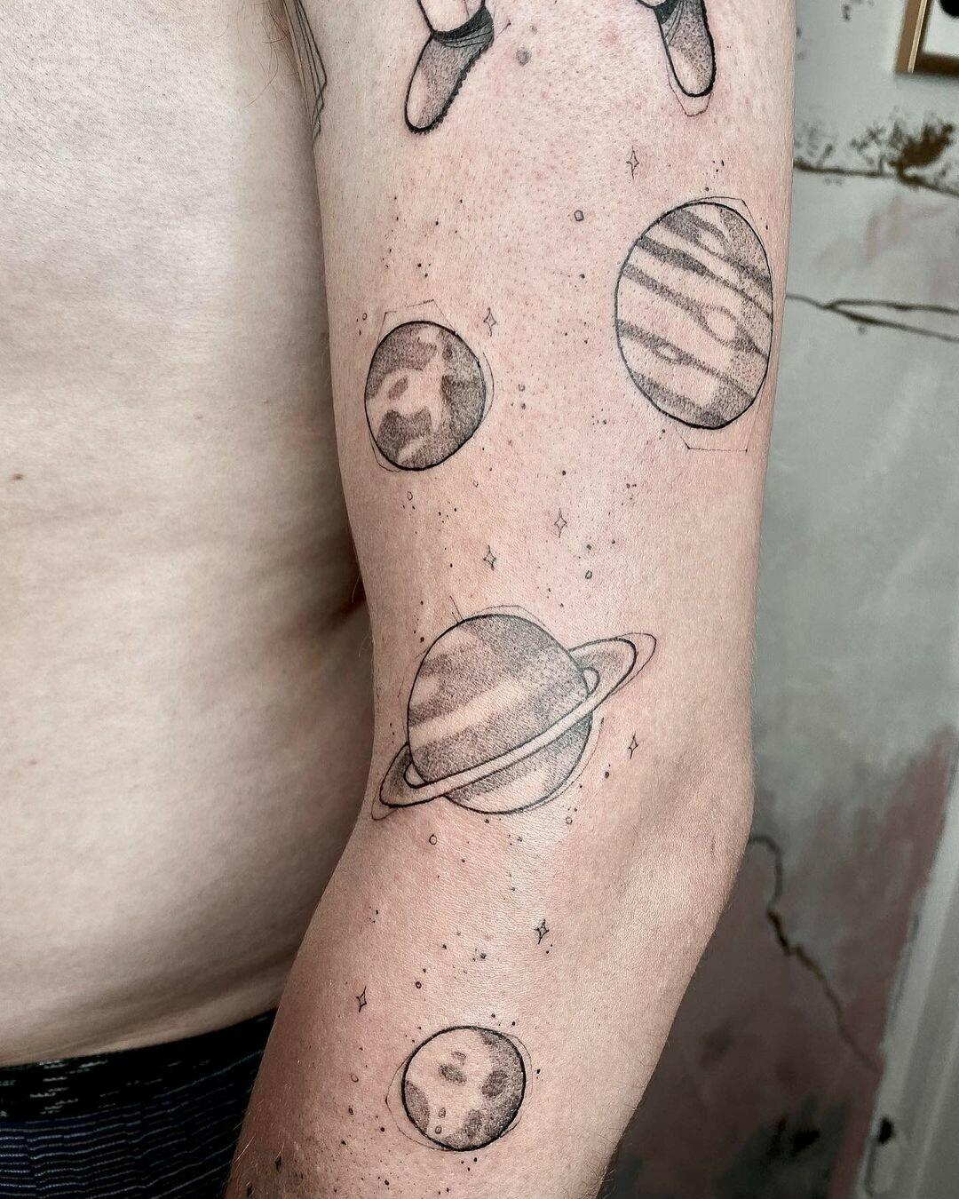 Inksearch tattoo Braina
