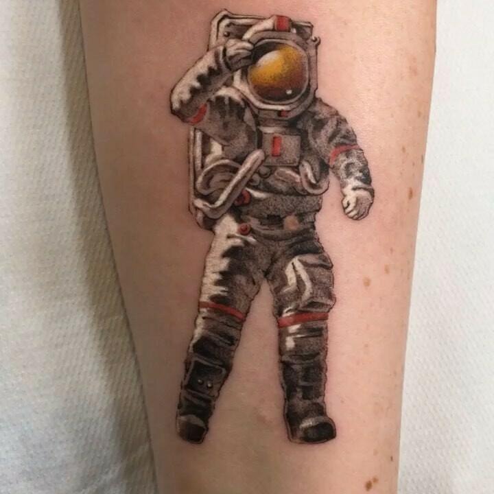 Inksearch tattoo Mors