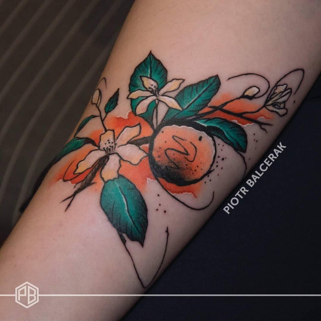 Inksearch tattoo Piotr Balcerak