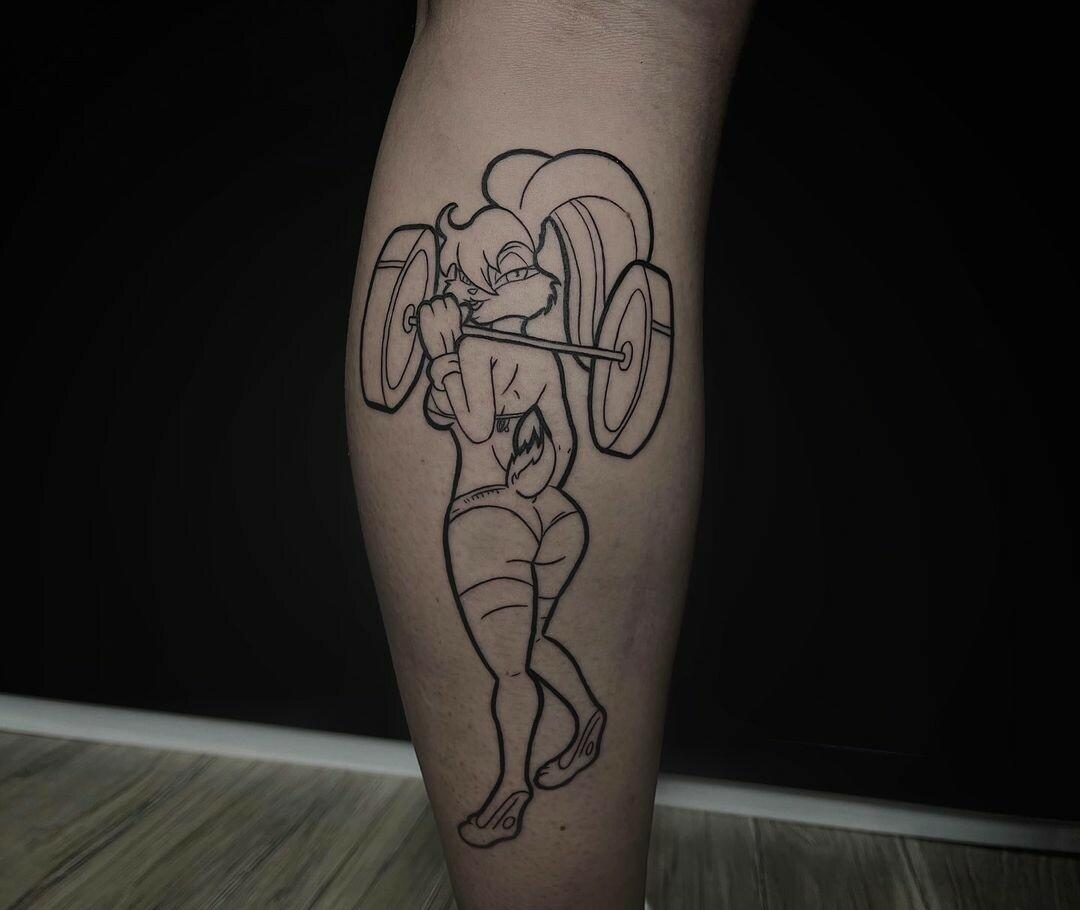 Inksearch tattoo Fame Tattoo