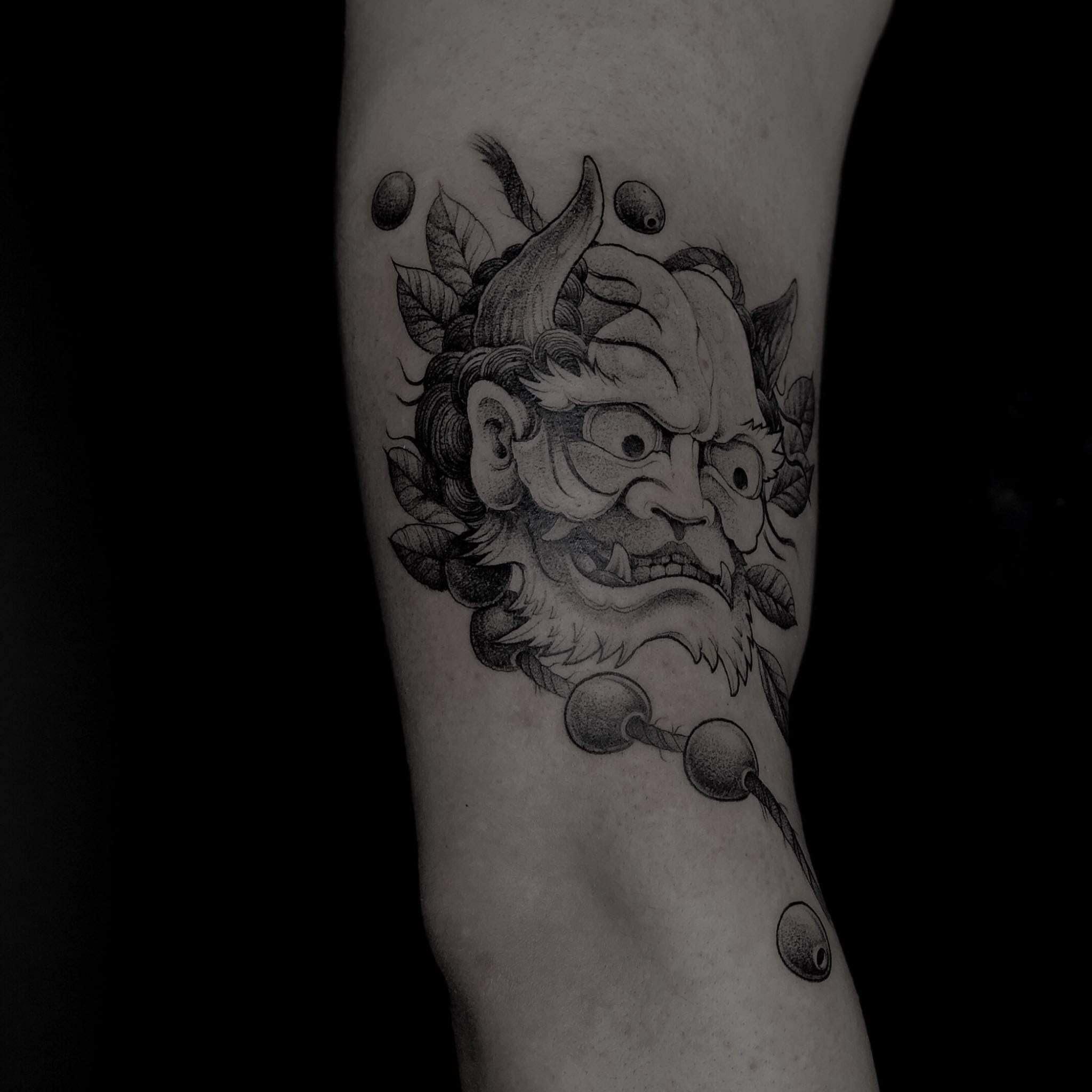 Inksearch tattoo Captattoo