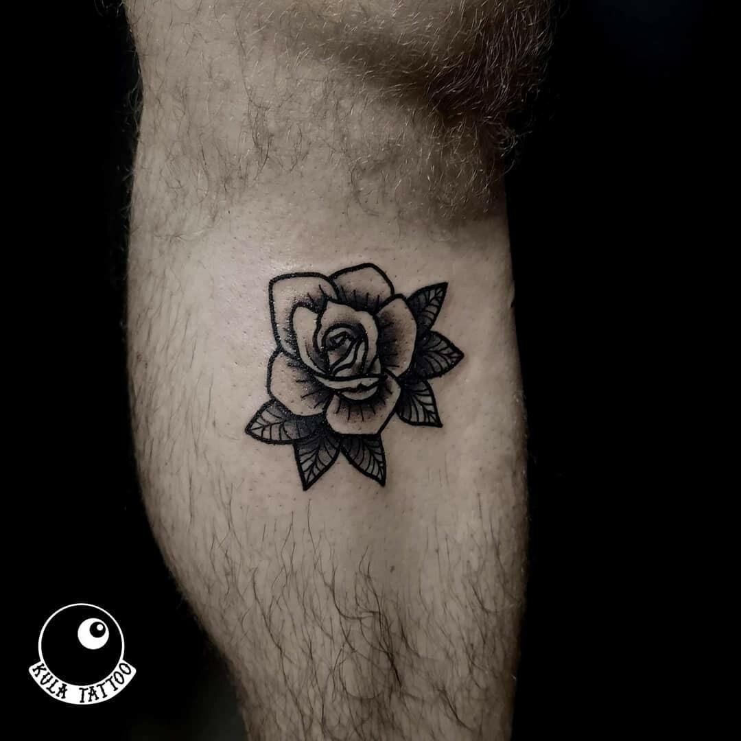 Inksearch tattoo Michał Kula - Kula Tattoo