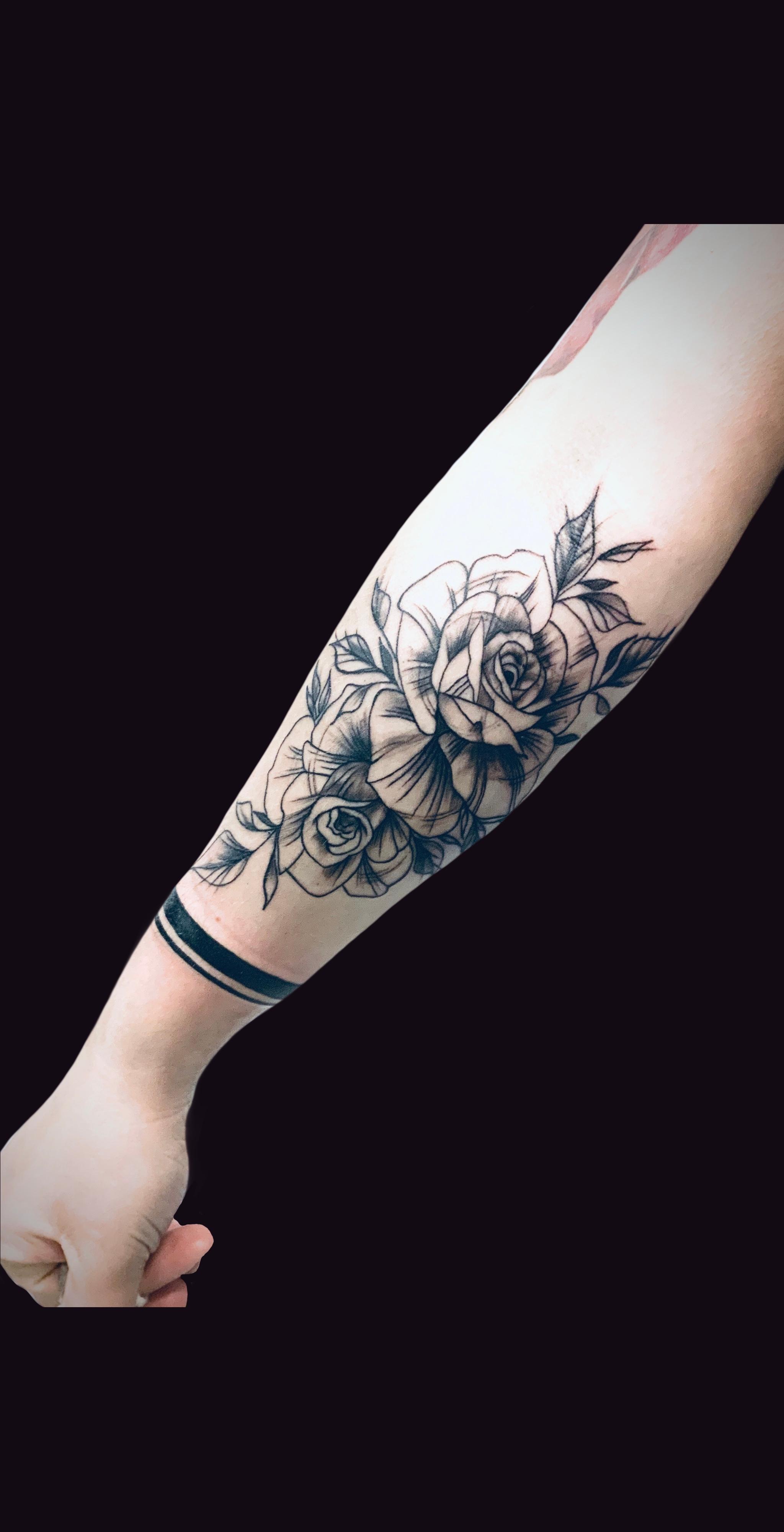Inksearch tattoo YA HANZO