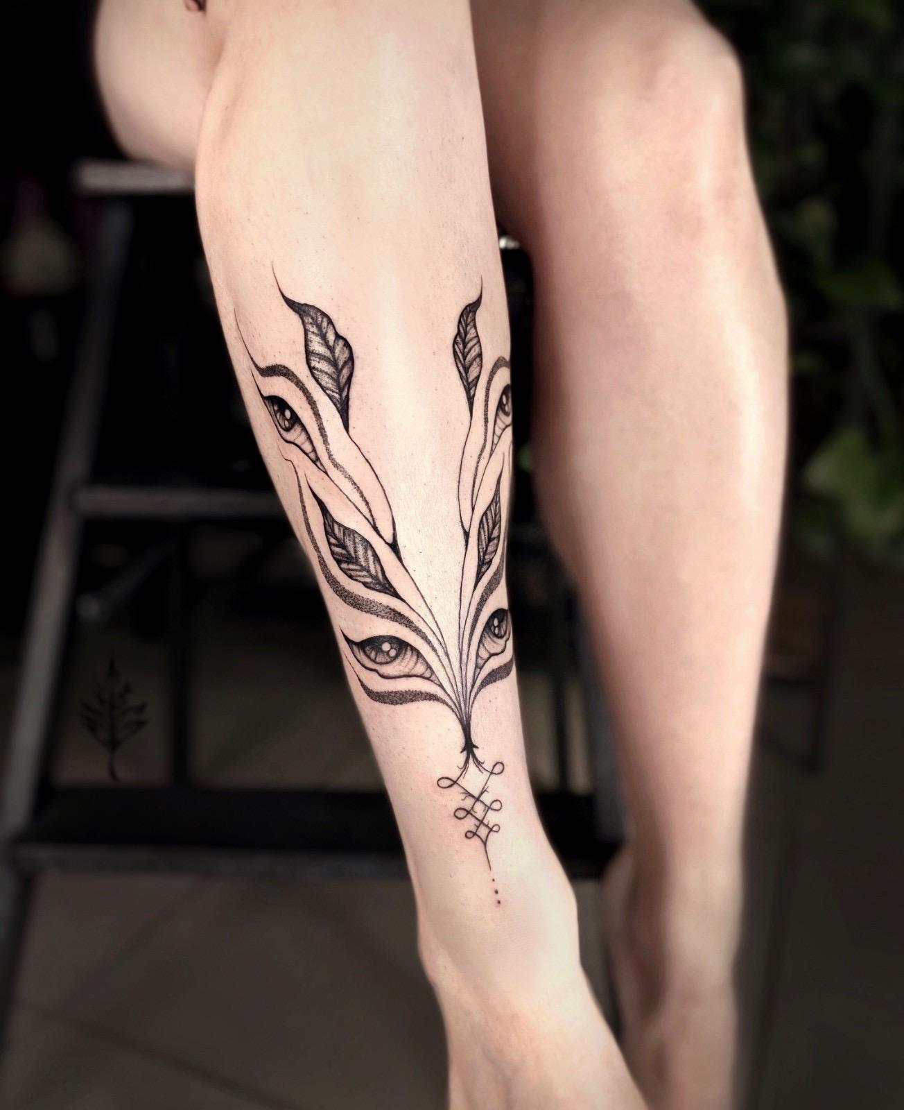 Inksearch tattoo Dobroduch.Ink