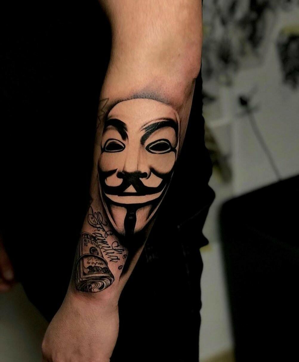 Inksearch tattoo Miejski Folklor Tattoo & Piercing