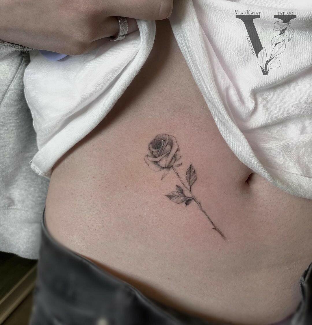 Inksearch tattoo VladKwiat