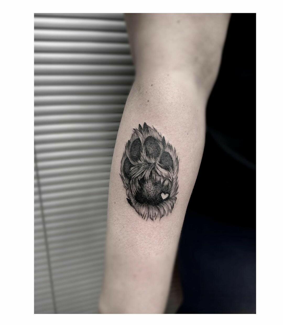 Inksearch tattoo SOFIJA_TATTOO