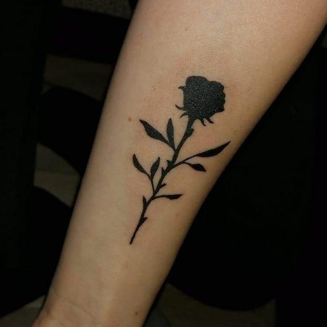 Inksearch tattoo Mateusz Lewicki