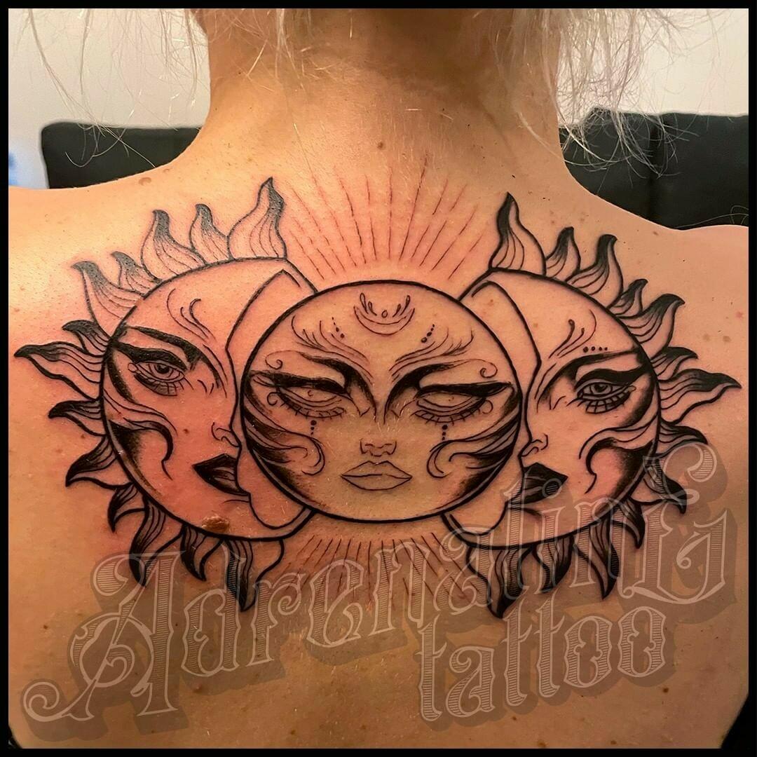 Inksearch tattoo INKcepcja