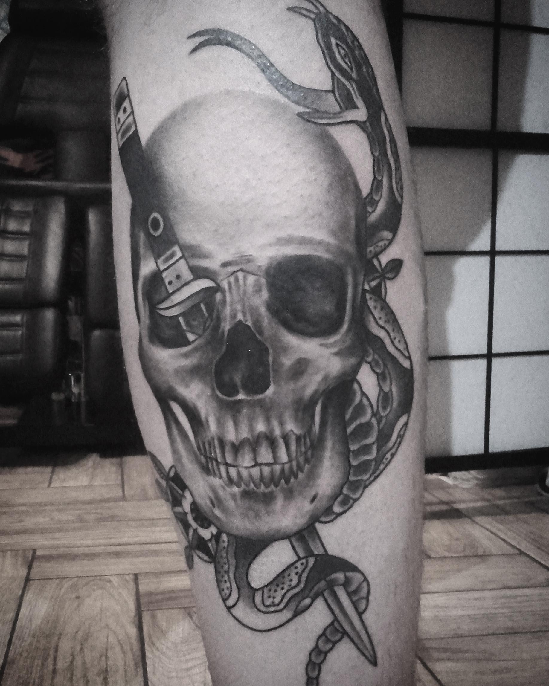 Inksearch tattoo Player.ink