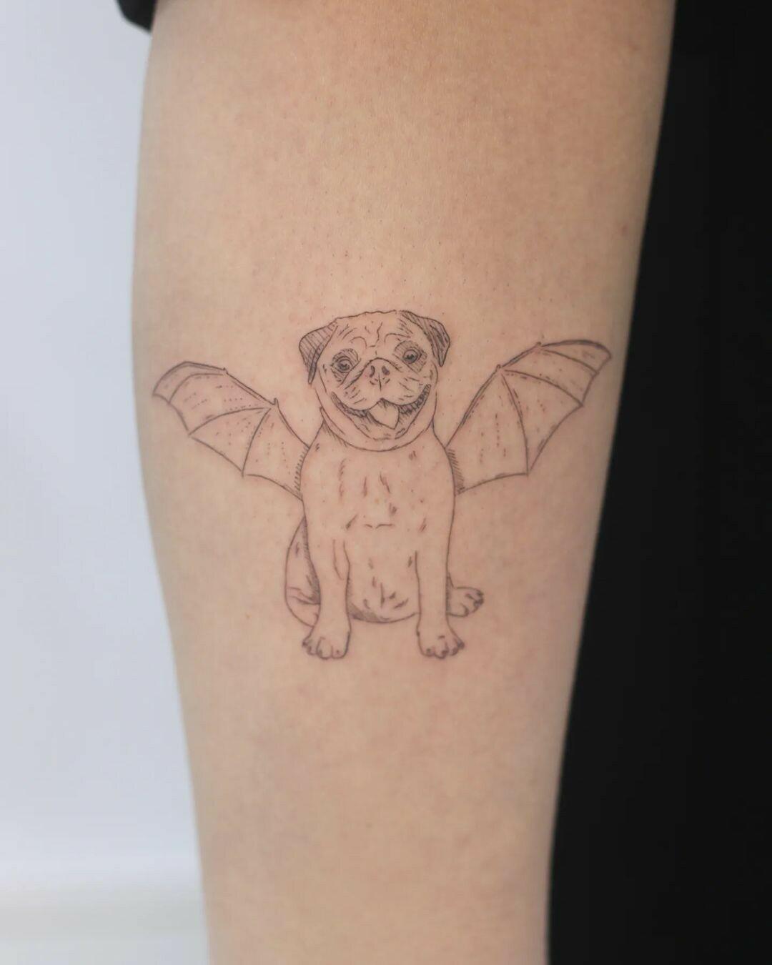 Inksearch tattoo iku.tatuaze