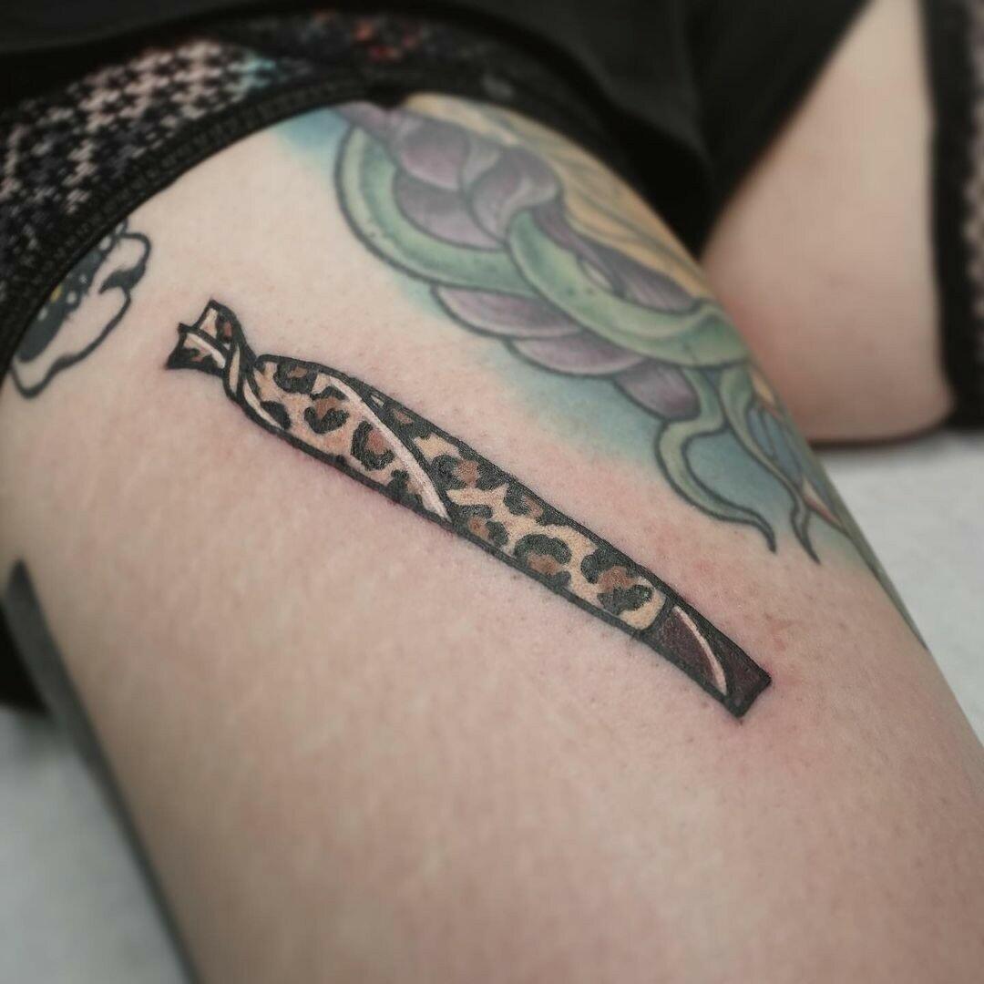 Inksearch tattoo Wiki Mouse Tattoo