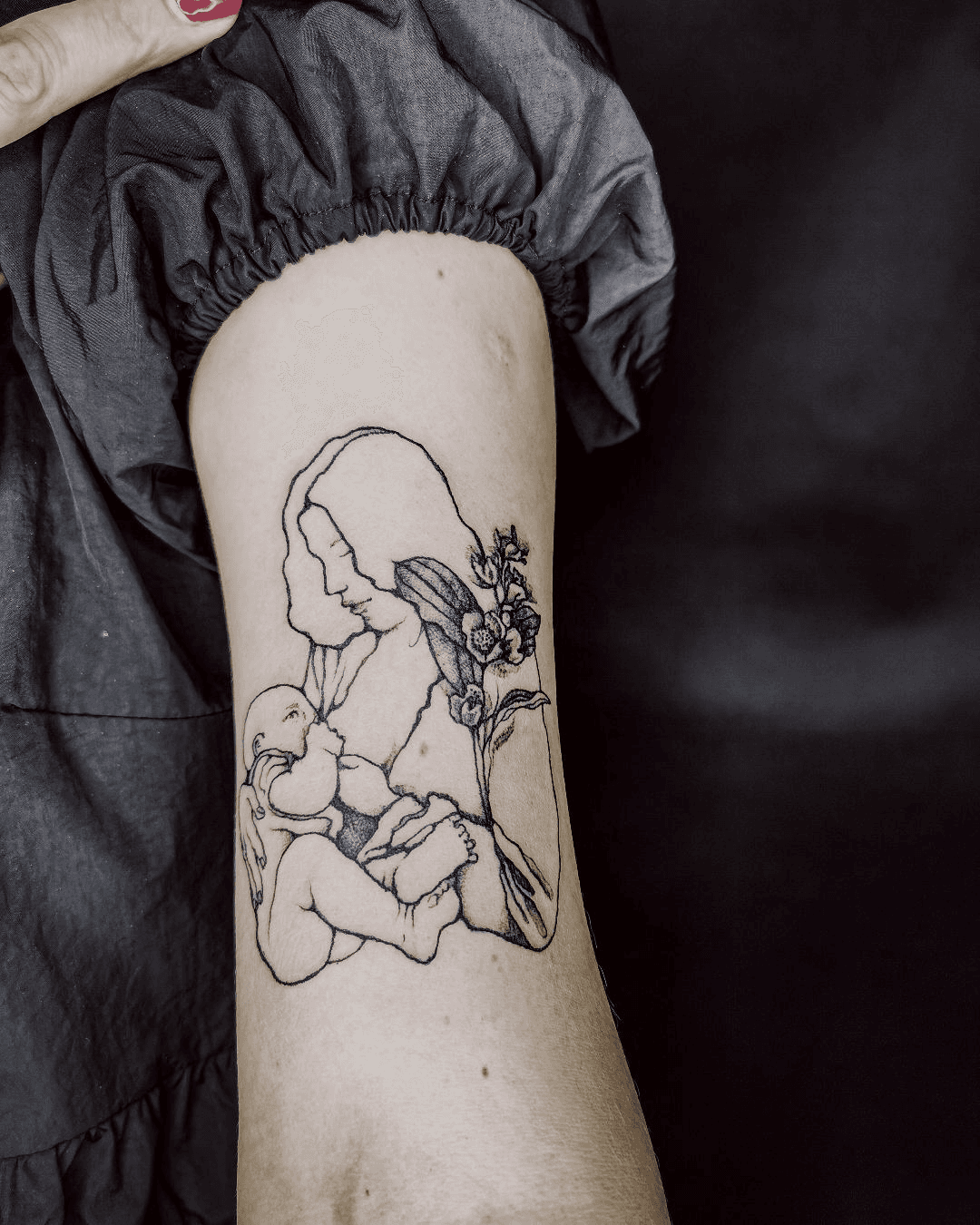 Inksearch tattoo Kedziora.Ink