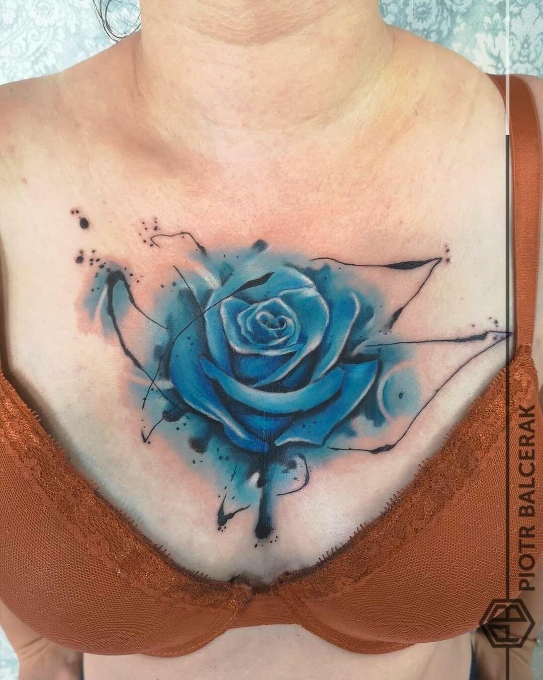 Inksearch tattoo Piotr Balcerak