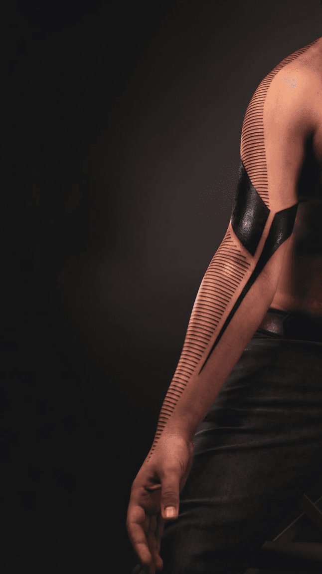 Inksearch tattoo Dziarczyńcy