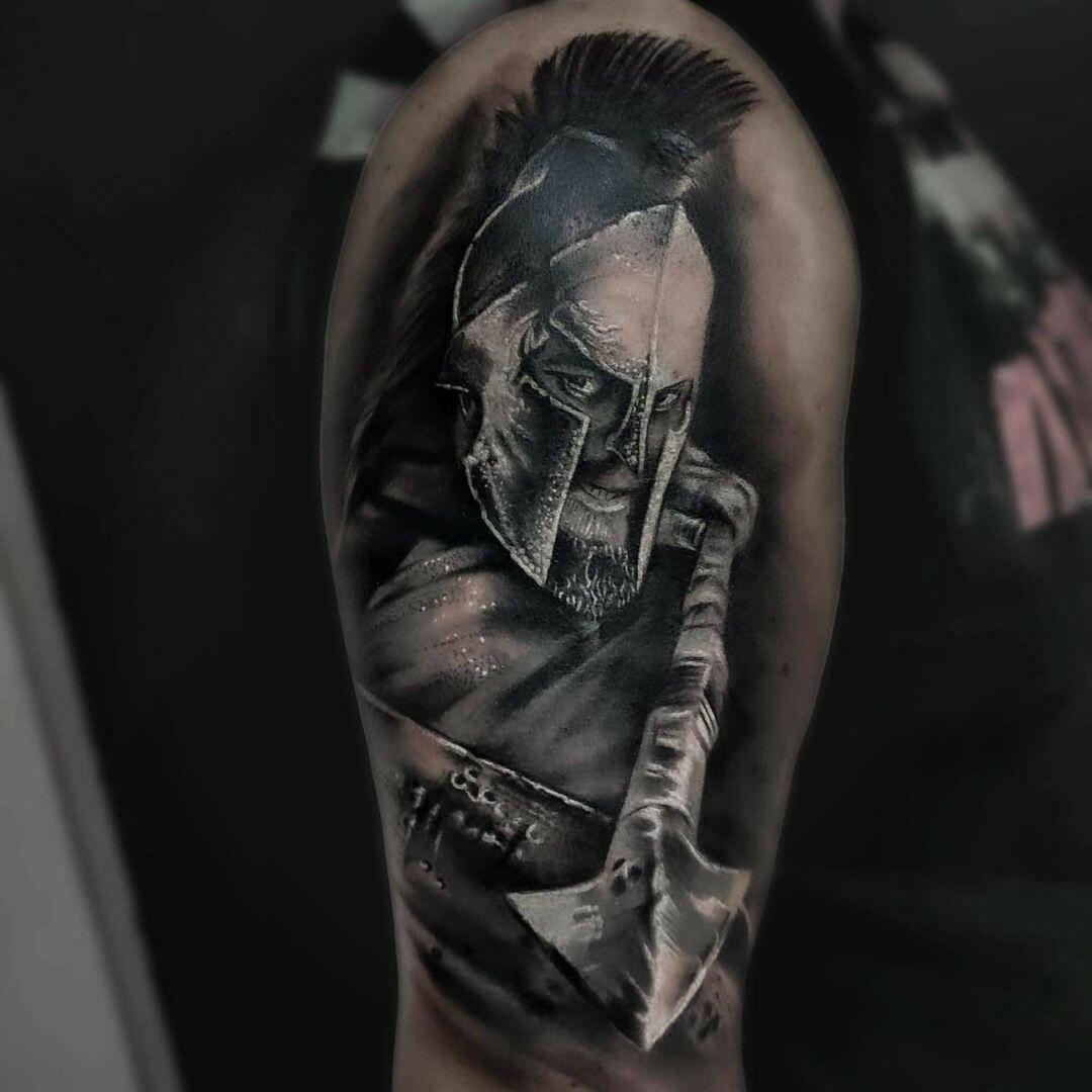 Inksearch tattoo Double Five Tattoo