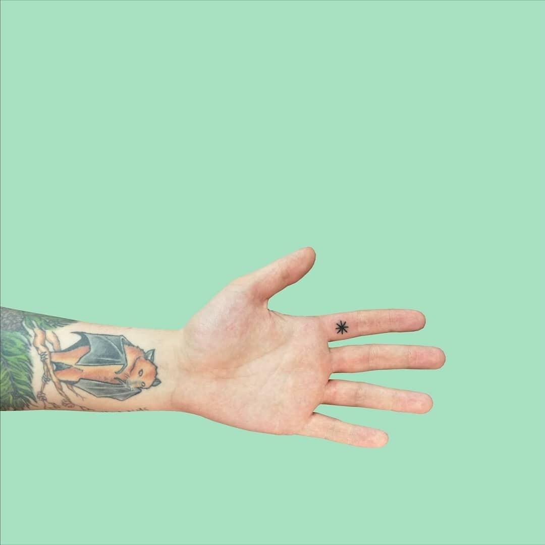 Inksearch tattoo Super Spanko