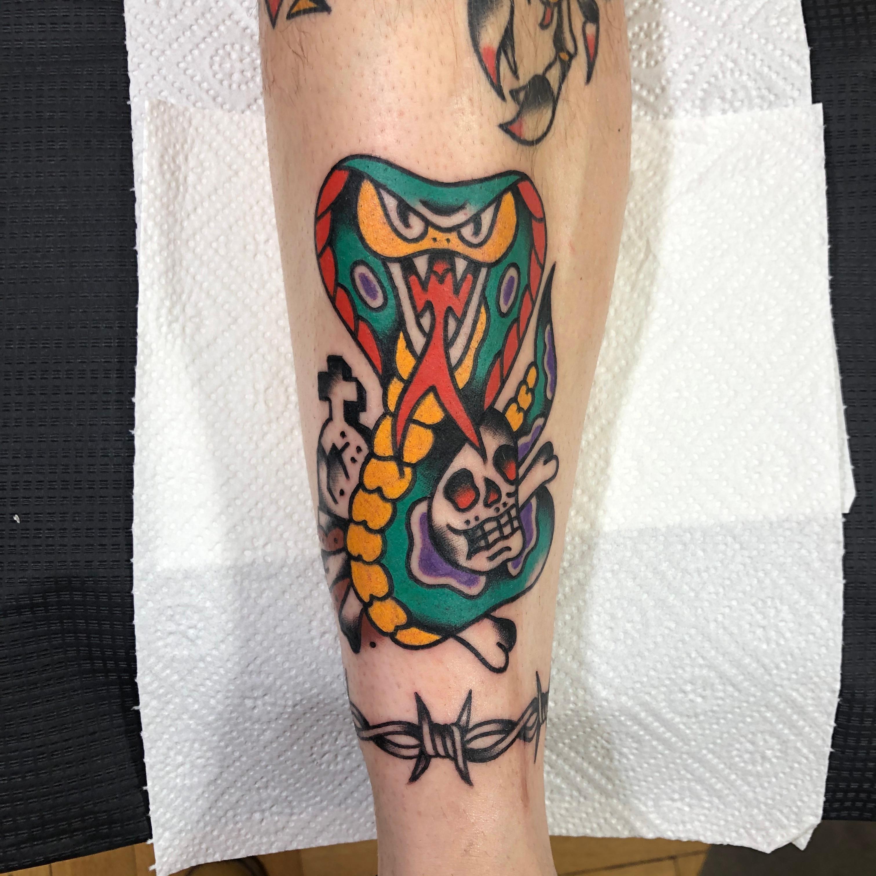 Inksearch tattoo Gozdi