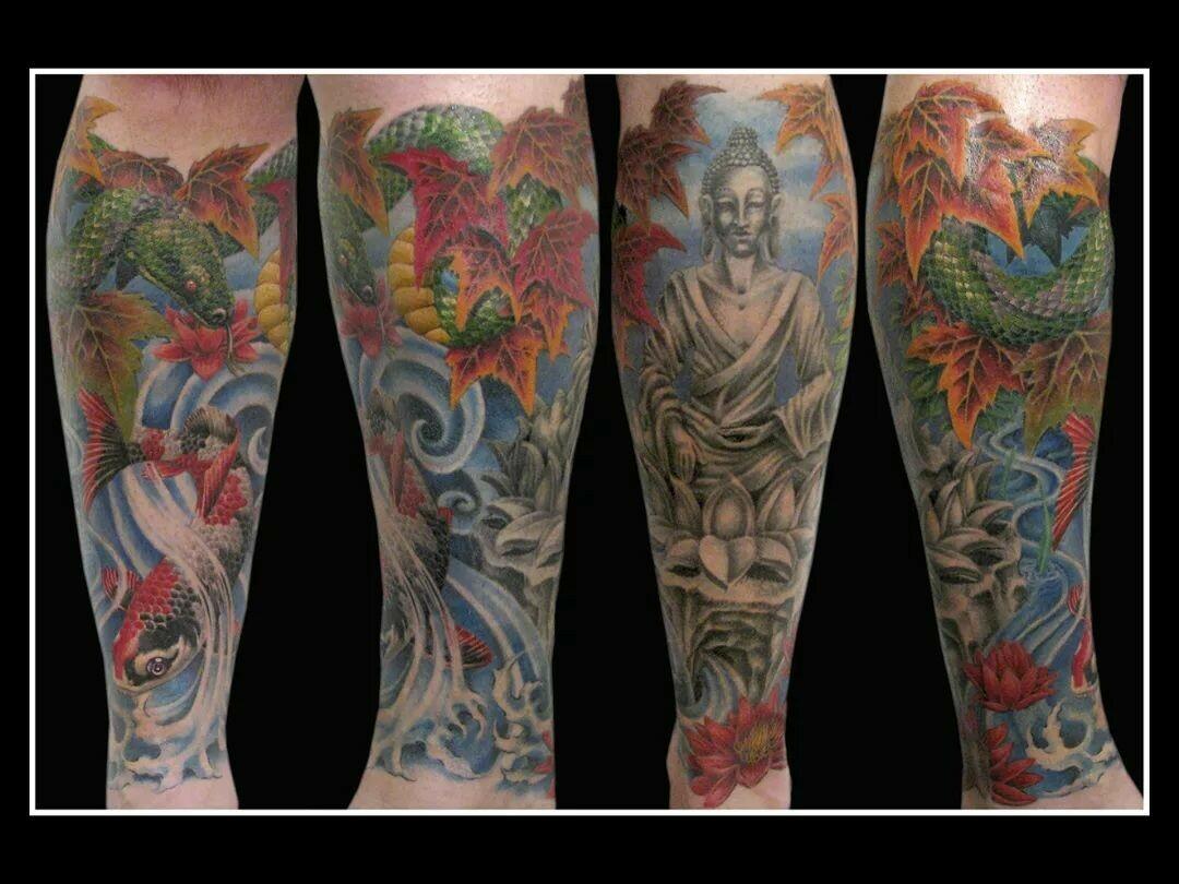 Inksearch tattoo All Styles Tattoo Berlin