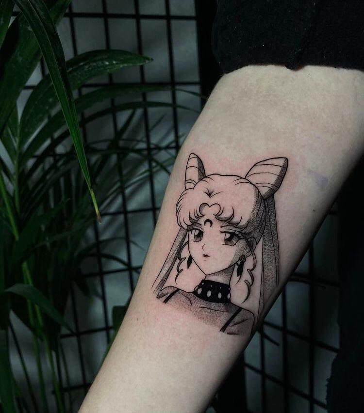 Inksearch tattoo PaintattooSzczecin