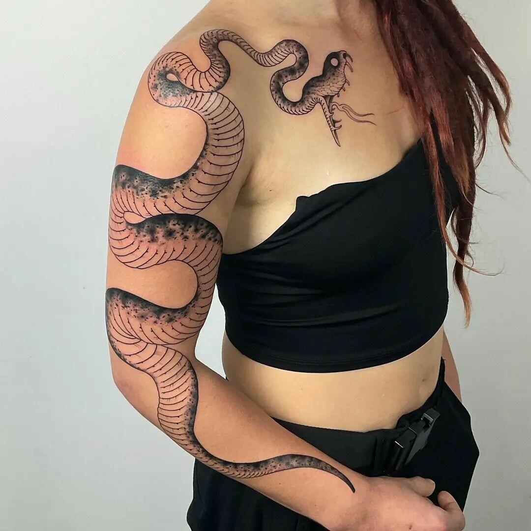 Inksearch tattoo Nie Po Drodze Tattoo