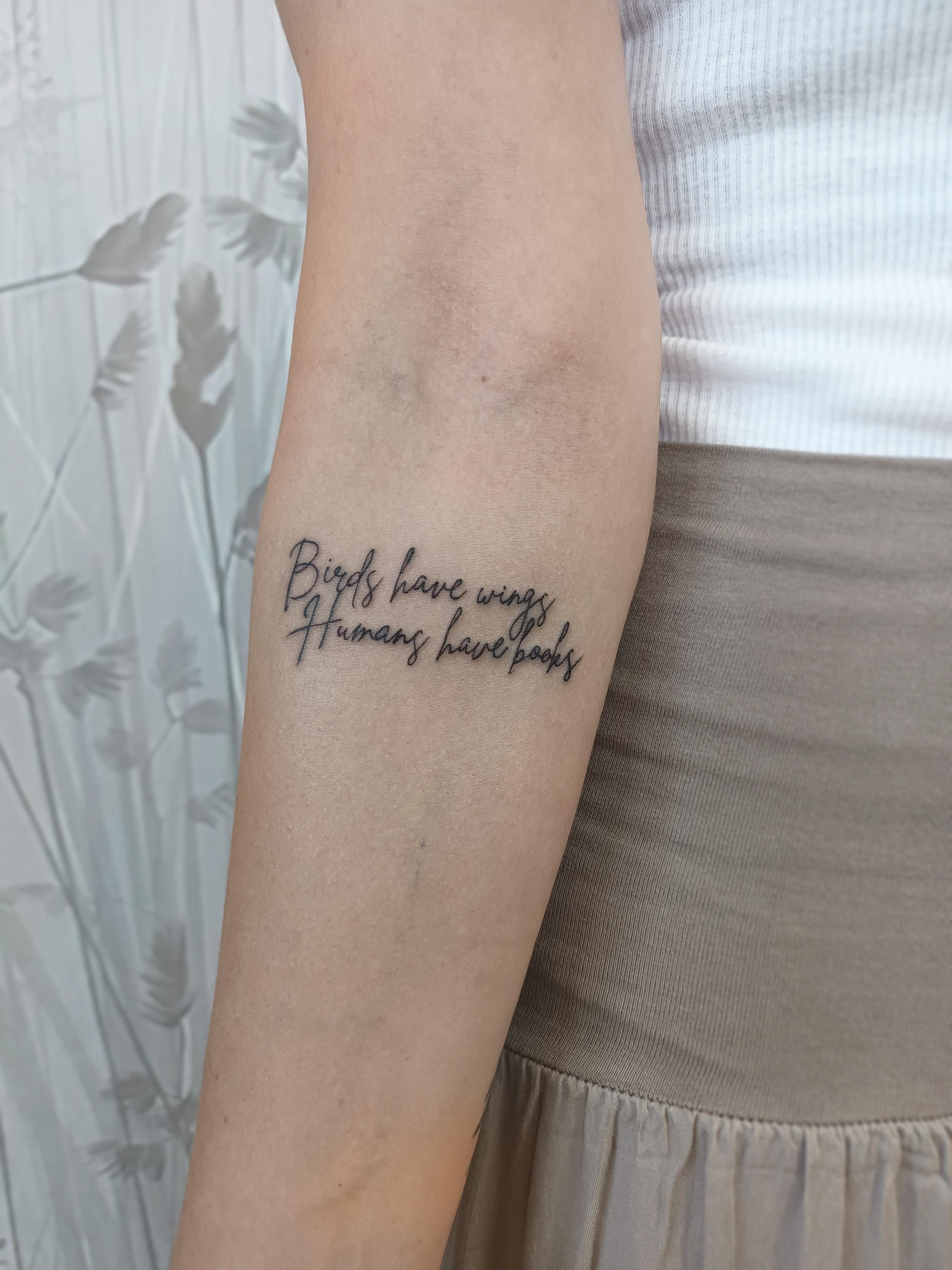 Inksearch tattoo Polepiona Tattoo