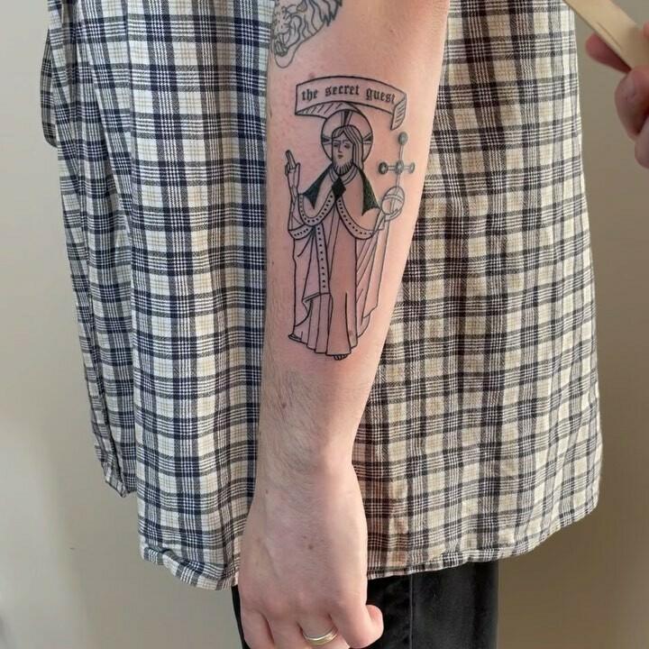 Inksearch tattoo Lucky_cat_tatts
