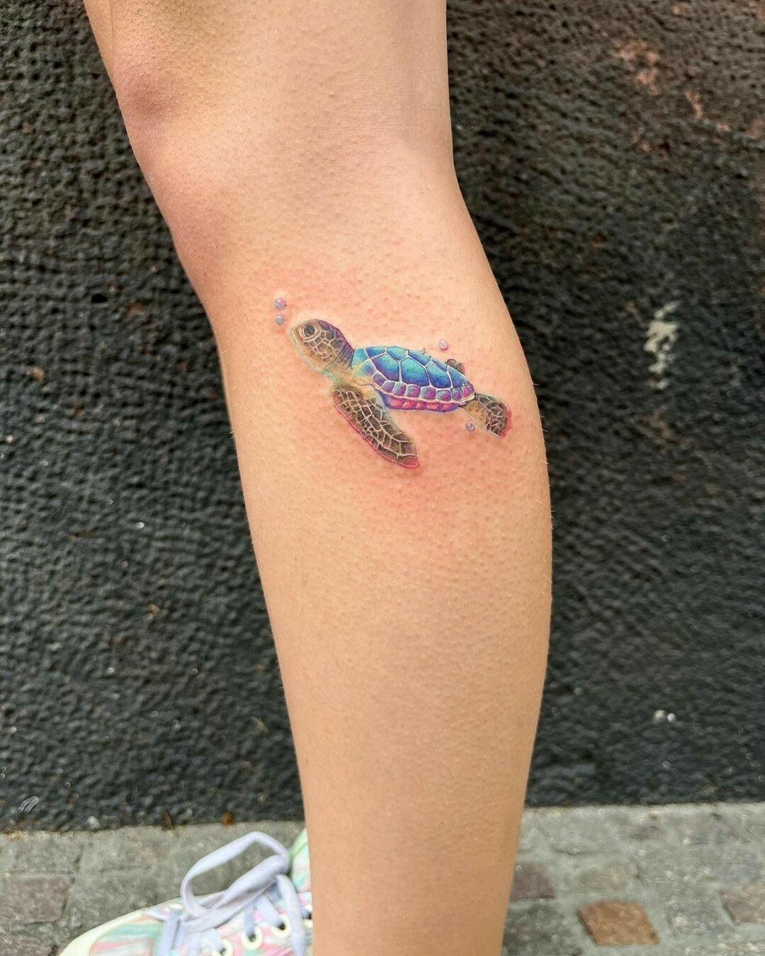Inksearch tattoo Mona Lisa Tattoo Kraków