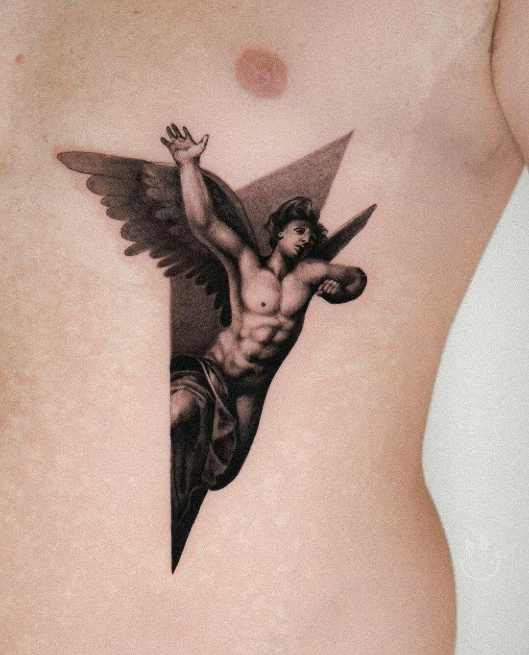 Inksearch tattoo ednovak.tattoo