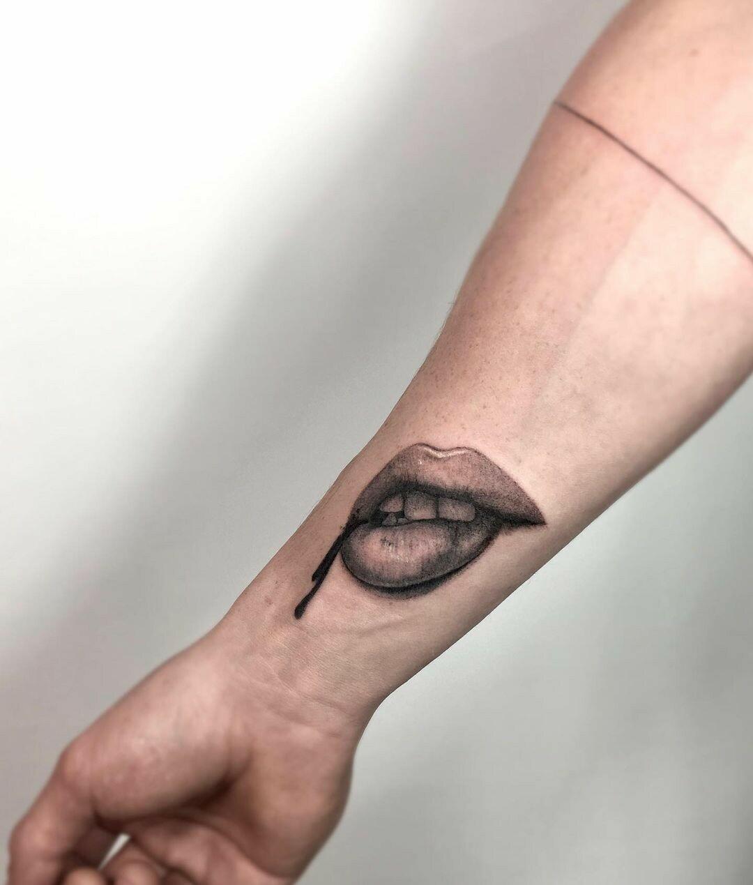 Inksearch tattoo SOFIJA_TATTOO