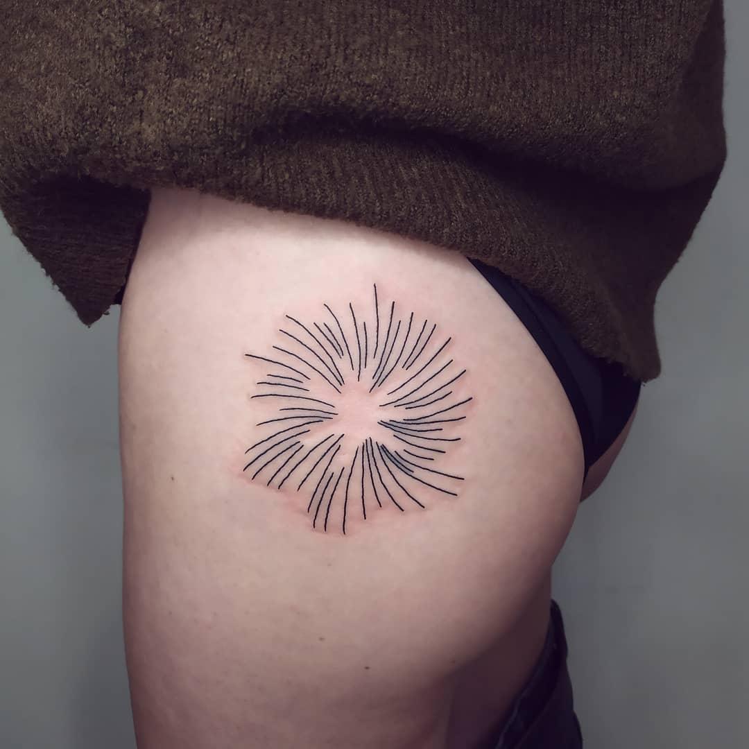 Inksearch tattoo Baba Ada