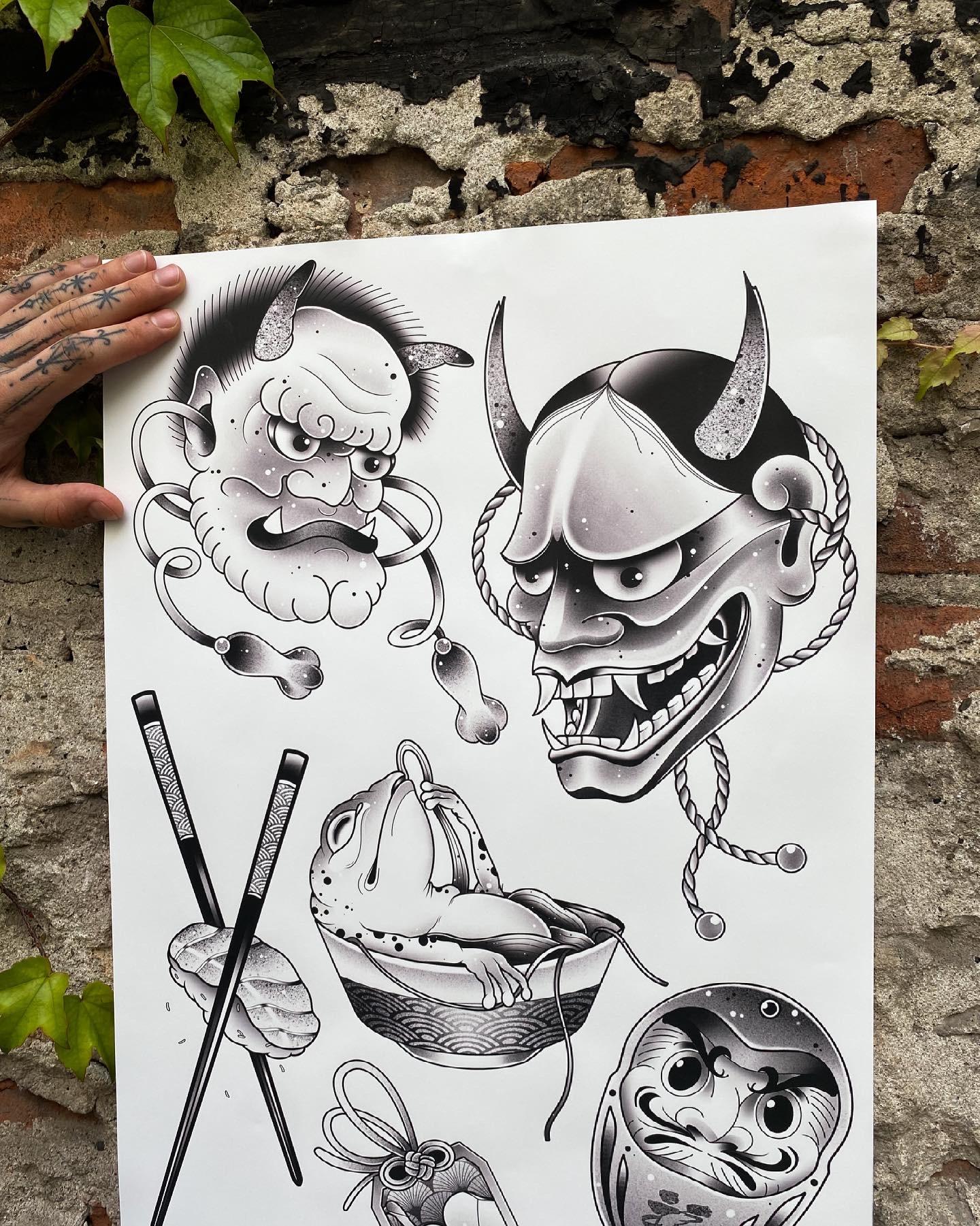 Inksearch tattoo kubu