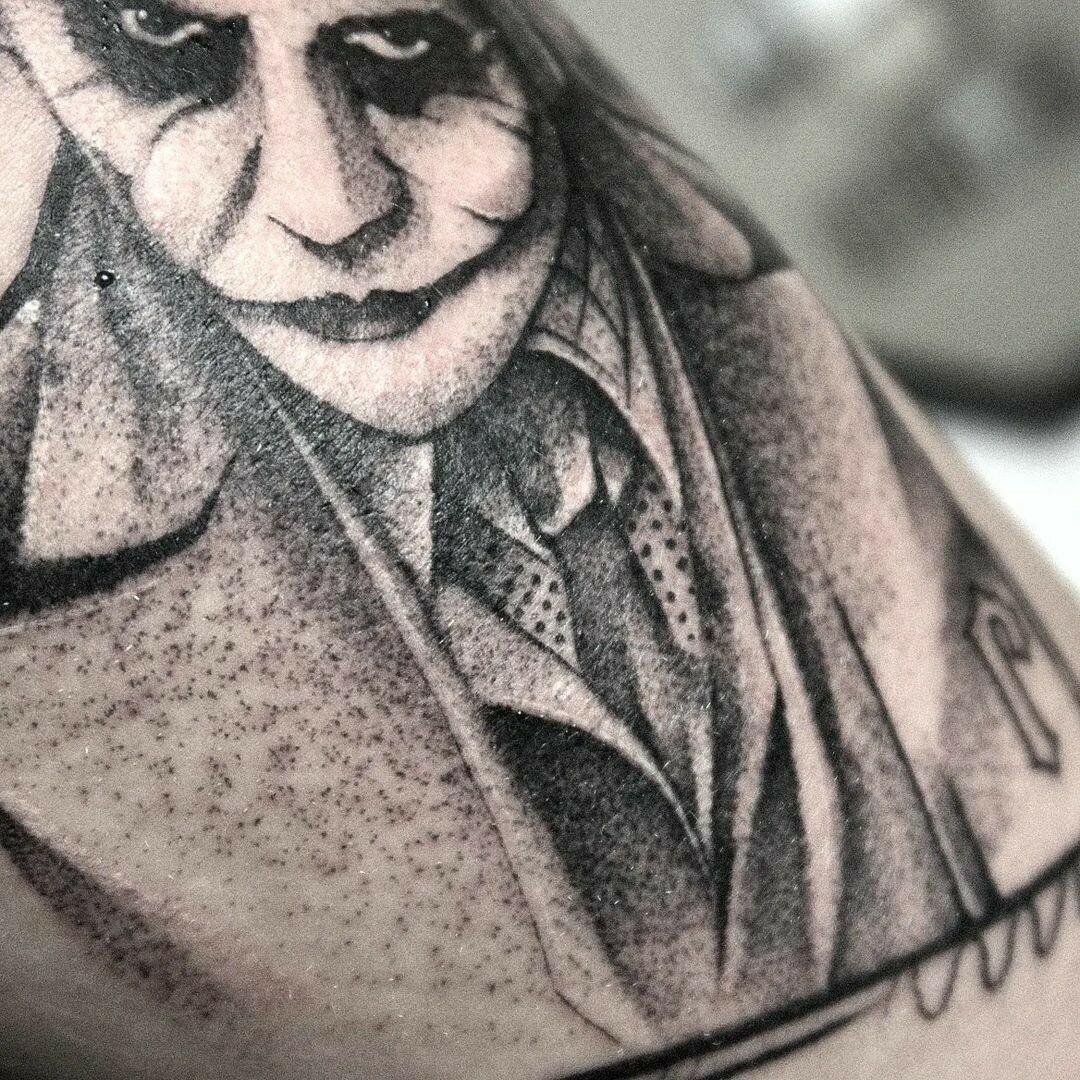 Inksearch tattoo grubakrechatattoo