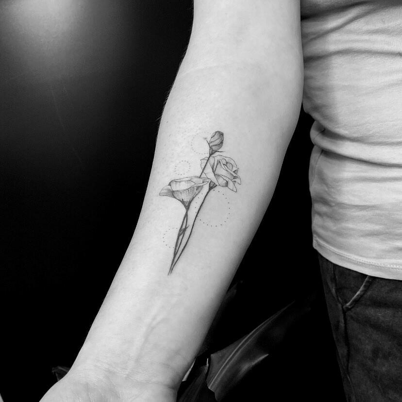 Inksearch tattoo mesandraws.tattoo